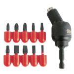 Impact Duty Knuckle Offset attachment