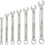 Metric Comb. Spanner Set