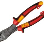 VDE Heavy Duty Diagonal Cutter