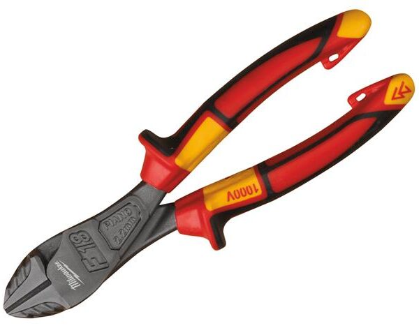 VDE Heavy Duty Diagonal Cutter