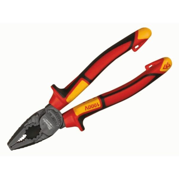 VDE Combination Plier