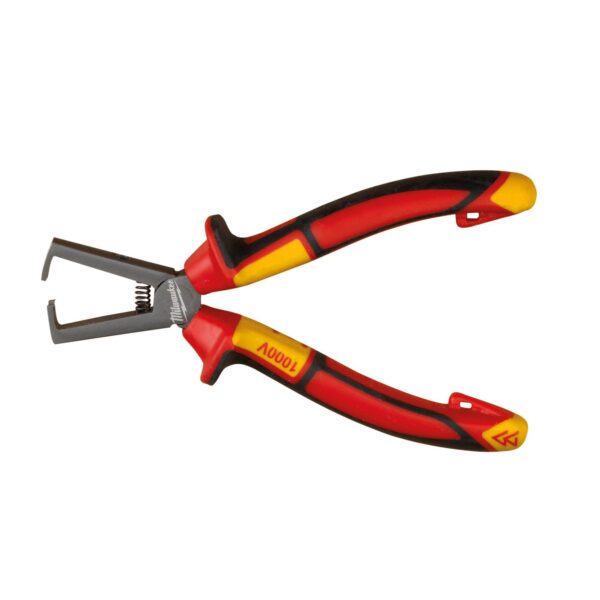 VDE Wire Stripping Plier