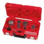 Contractor Holesaw set
