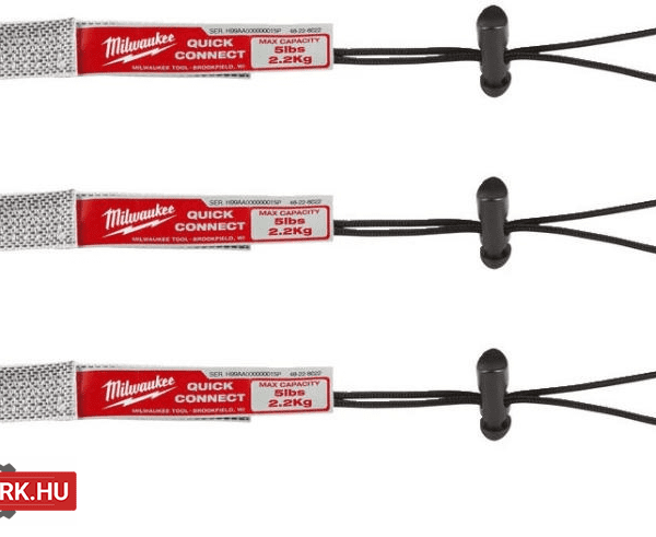 2.25kg Small Quick-Connect Accessory