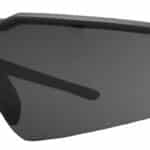 Basic Tinted Safety Glasses