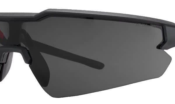 Basic Tinted Safety Glasses