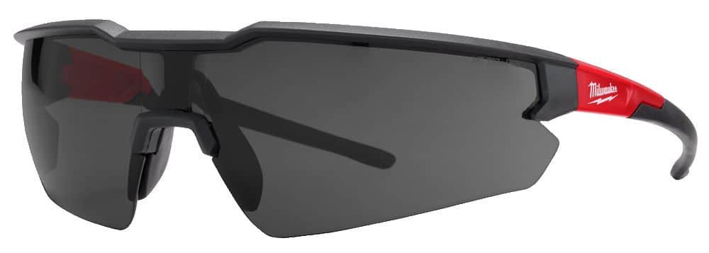 4932471882 Basic Tinted Safety Glasses - Image 1