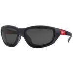 High Performance Tinted Safety Glasses