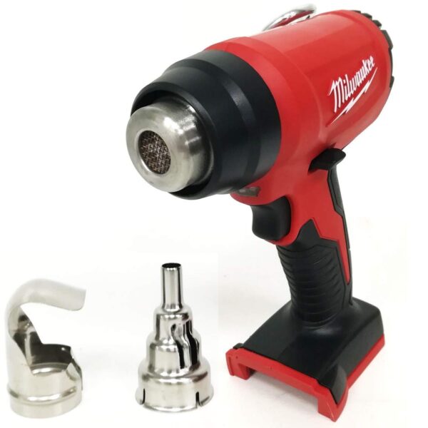 M18 Cordless Heat Gun