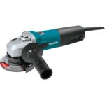 Makita 5" Grinder