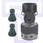 Quick Connector Hose Set