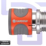 Metal Threaded Hose Connector