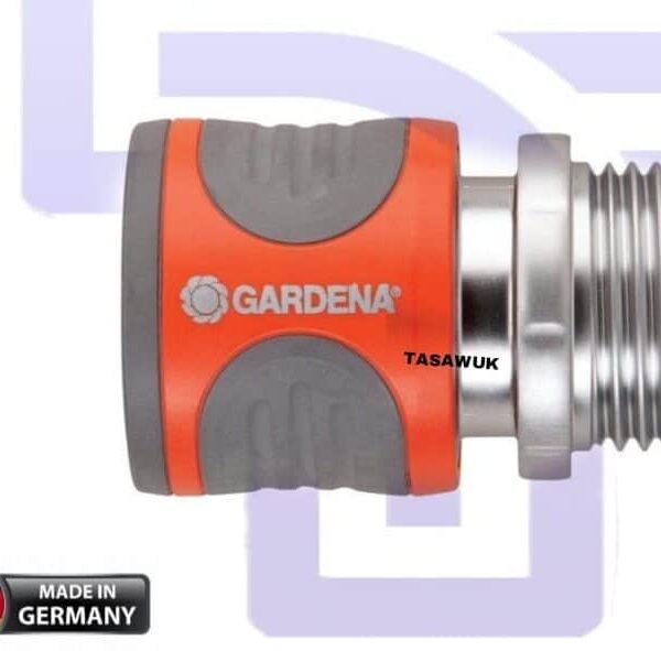 Metal Threaded Hose Connector