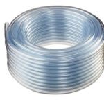 PVC Crystal Clear Hose