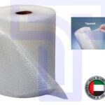 Heavy Duty Bubble Roll