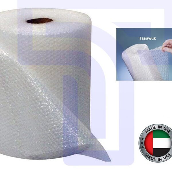 Heavy Duty Bubble Roll