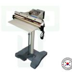 Foot Pedal Impulse Sealer