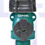 Full Flow Shut Off Valve