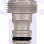 Hose Accessory Connector