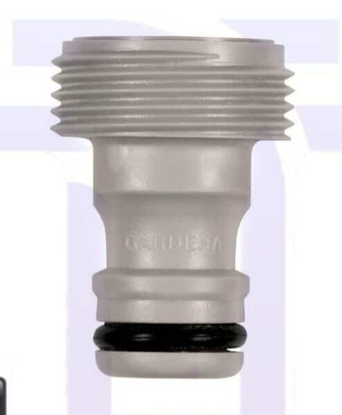 Hose Accessory Connector