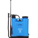 Backpack Spraying Can