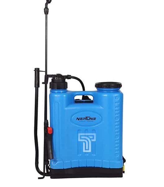 Backpack Spraying Can