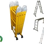 Multi Purpose Ladder
