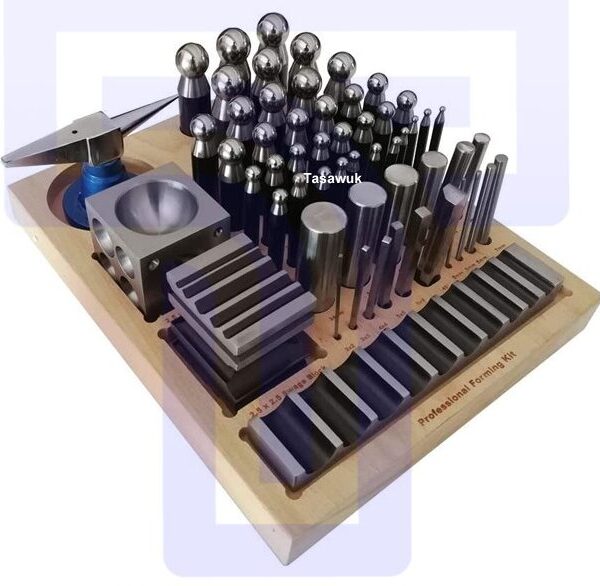 Professional Forming Kit
