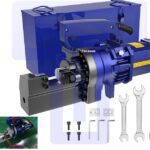 Electric Rebar Cutter