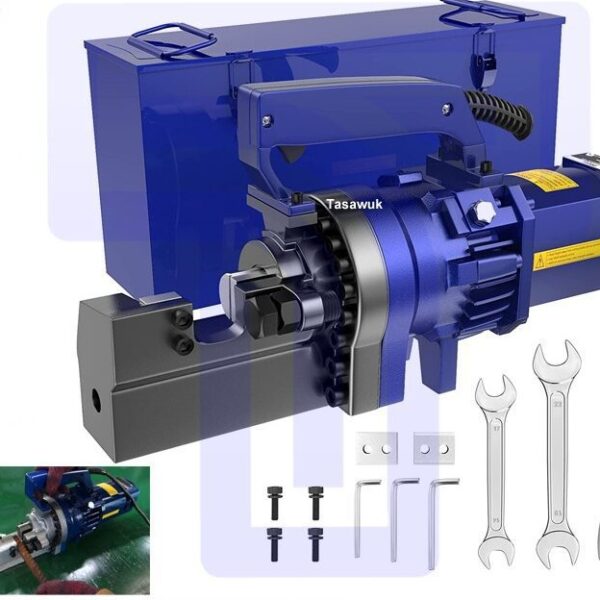 Electric Rebar Cutter