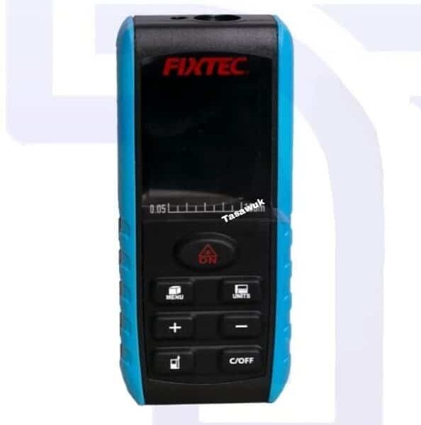 Laser Distance Meter