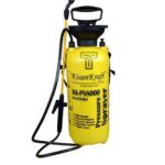 Backpack Spraying Can