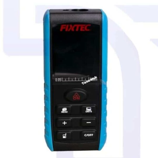 Laser Distance Meter