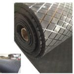 Diamond Rubber Sheet