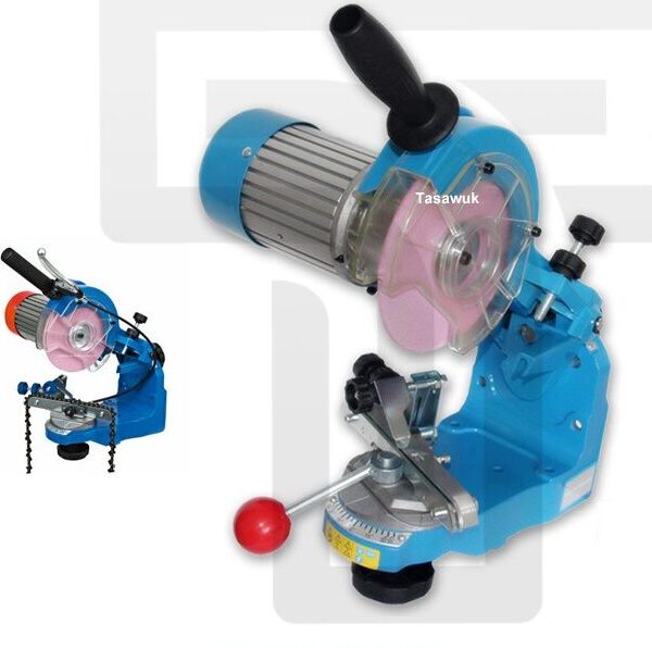 Chain Sharpener Machine