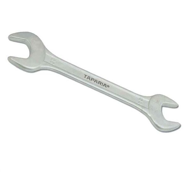 Double Open End Spanner