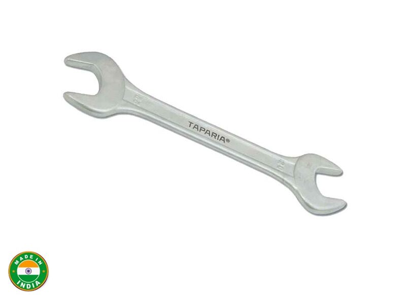 IMG_0085 Double Open End Spanner - Image 1