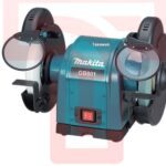Makita Industrial Bench Grinder