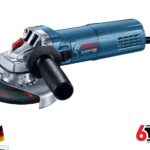 Bosch Electric Grinder