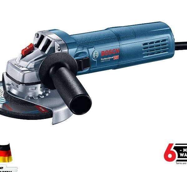 Bosch Electric Grinder