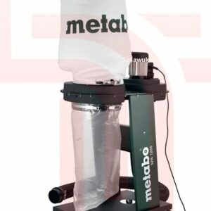 Dust Extraction Unit