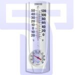 Temp & Humidity Meter