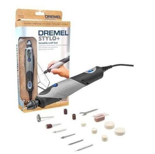 Dremel Craft Tool