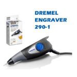 Dremel Engraver