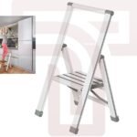 Aluminium Single Step Ladder for Home Use