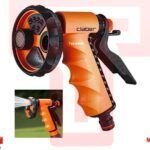 Multifunction Spray Pistol