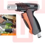 Metal Jet Spray Pistol