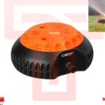 Multifunction Sprinkler