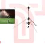 Tripod Sprinkler Kit