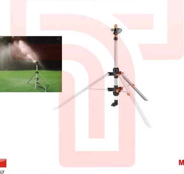 Tripod Sprinkler Kit